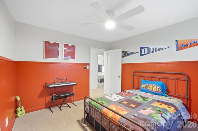 1814 Summerhill Drive, Charlotte, NC 28212