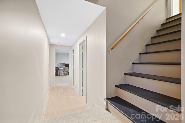 1814 Summerhill Drive, Charlotte, NC 28212