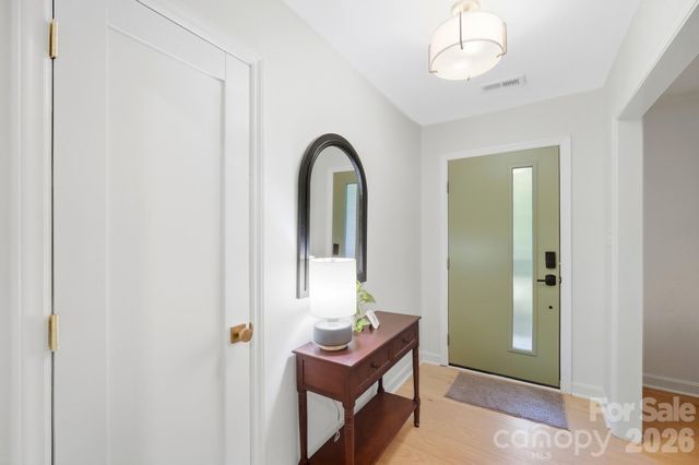 1814 Summerhill Drive, Charlotte, NC 28212