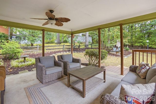 1814 Summerhill Drive, Charlotte, NC 28212