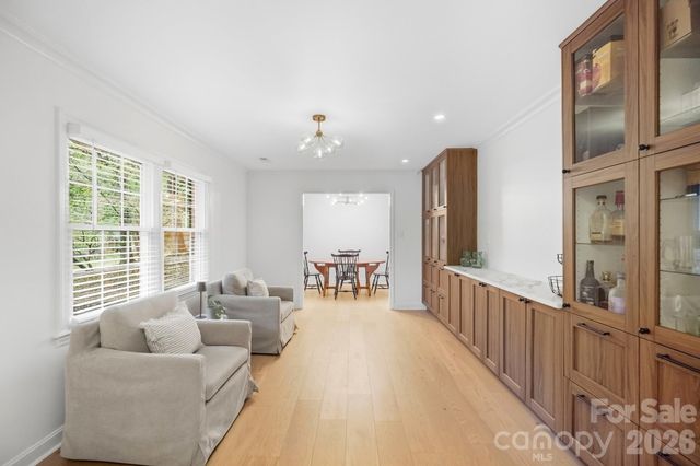 1814 Summerhill Drive, Charlotte, NC 28212