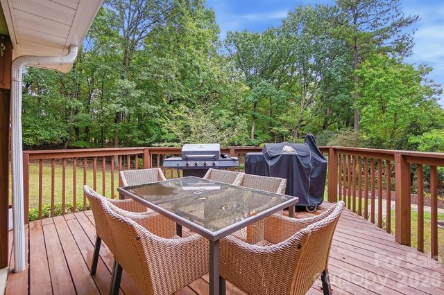 1814 Summerhill Drive, Charlotte, NC 28212