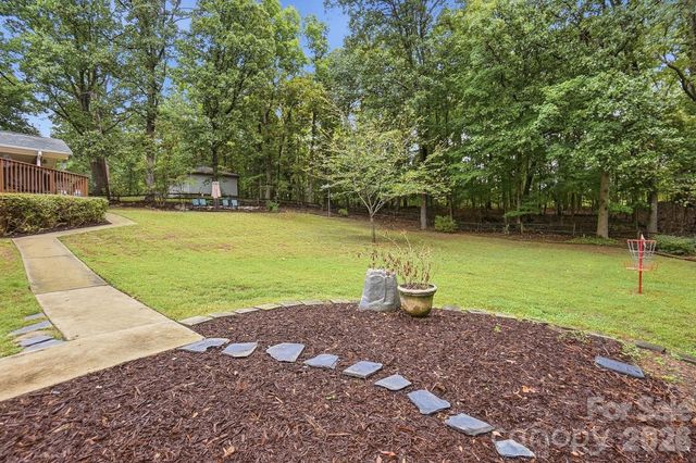 1814 Summerhill Drive, Charlotte, NC 28212