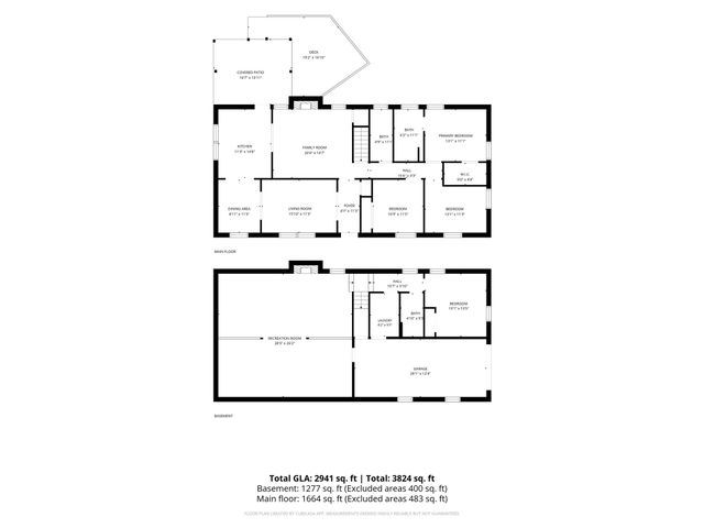 1814 Summerhill Drive, Charlotte, NC 28212