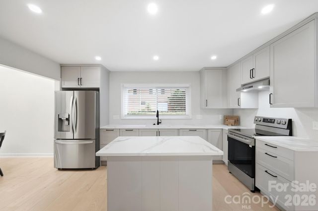 1814 Summerhill Drive, Charlotte, NC 28212