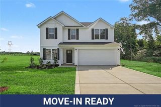 207 Baxley Drive, Dunn, NC 28334