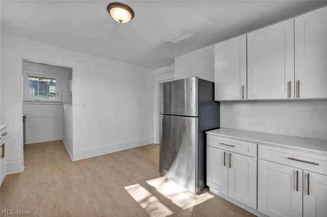 2049 W 85th Street UP, Cleveland, OH 44102