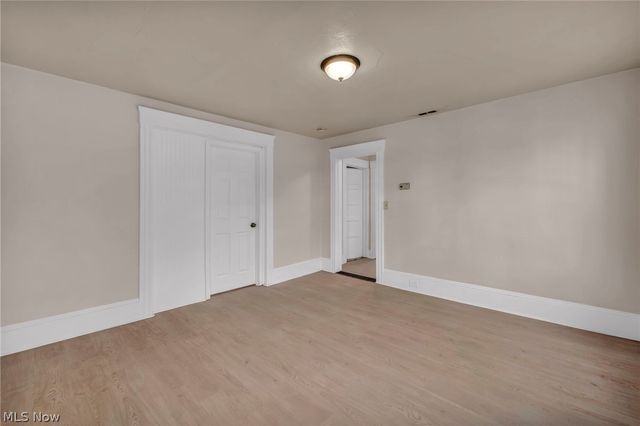 2049 W 85th Street UP, Cleveland, OH 44102