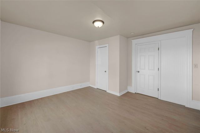 2049 W 85th Street UP, Cleveland, OH 44102