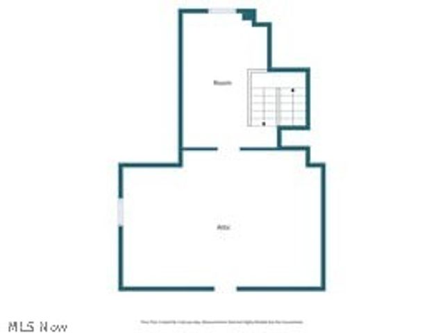 2049 W 85th Street UP, Cleveland, OH 44102