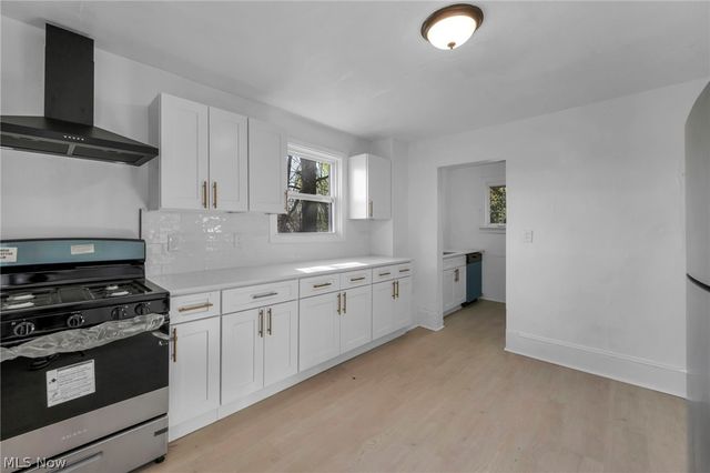 2049 W 85th Street UP, Cleveland, OH 44102