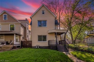2049 W 85th Street UP, Cleveland, OH 44102
