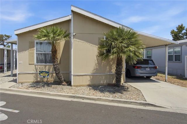 2755 Arrow 61, La Verne, CA 91750