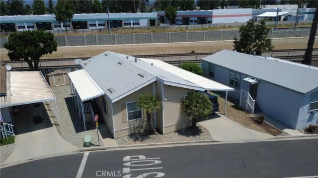 2755 Arrow 61, La Verne, CA 91750
