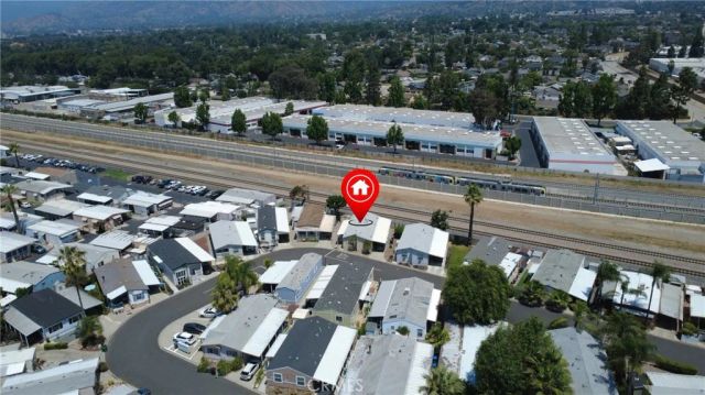 2755 Arrow 61, La Verne, CA 91750