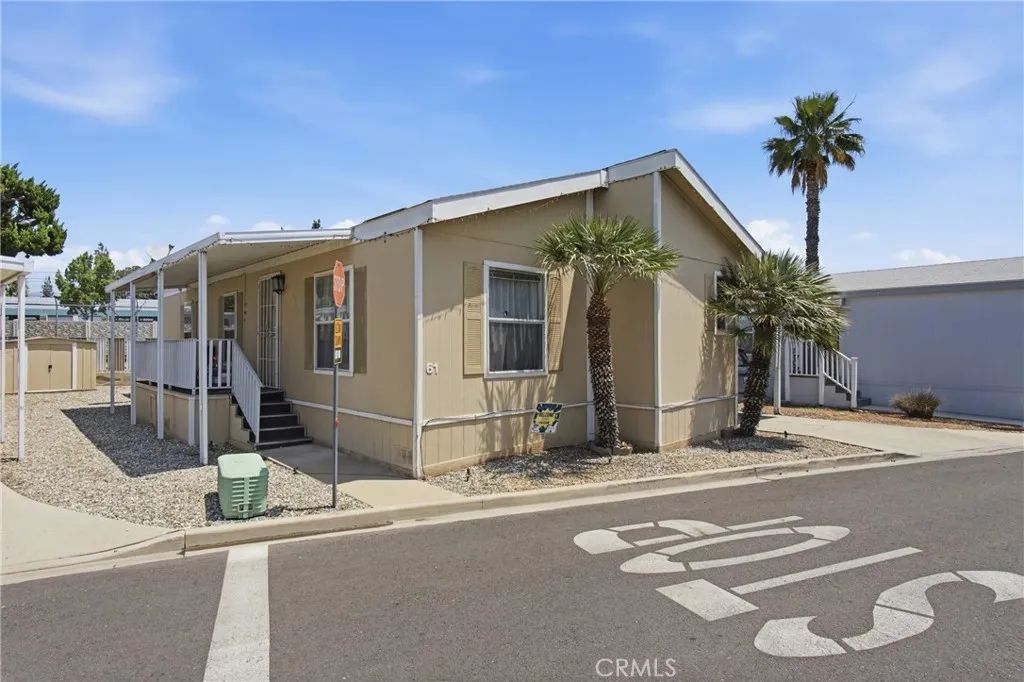2755 Arrow 61, La Verne, CA 91750