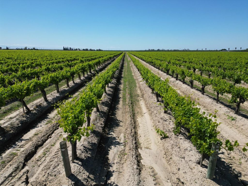 Image 1 of property listing at 0 S Floyd Avenue, Fresno, CA 93706
