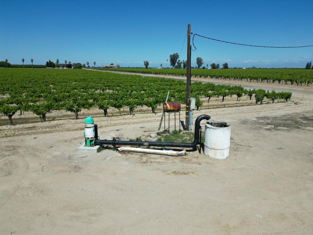 Image 13 of property listing at 0 S Floyd Avenue, Fresno, CA 93706