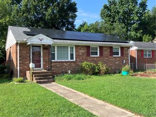 117 Wright Ave, Colonial Heights, VA 23834