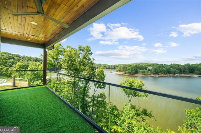 494 River Overlook Road Lot 14, Dawsonville, GA 30534