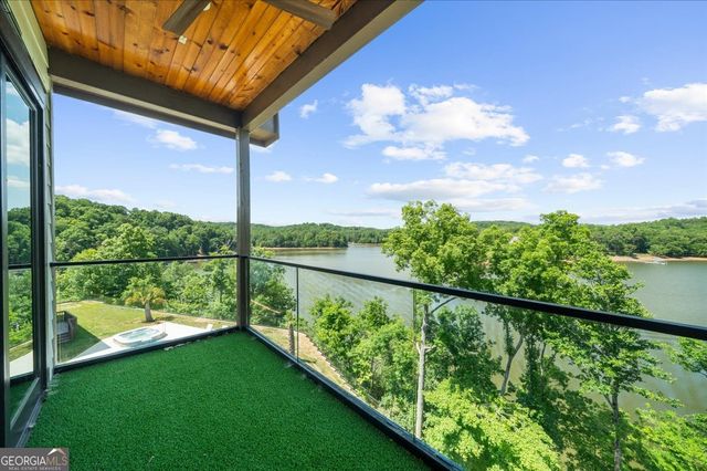 494 River Overlook Road Lot 14, Dawsonville, GA 30534