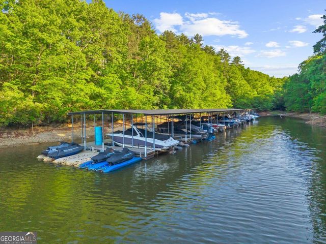 494 River Overlook Road Lot 14, Dawsonville, GA 30534