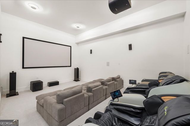 494 River Overlook Road Lot 14, Dawsonville, GA 30534