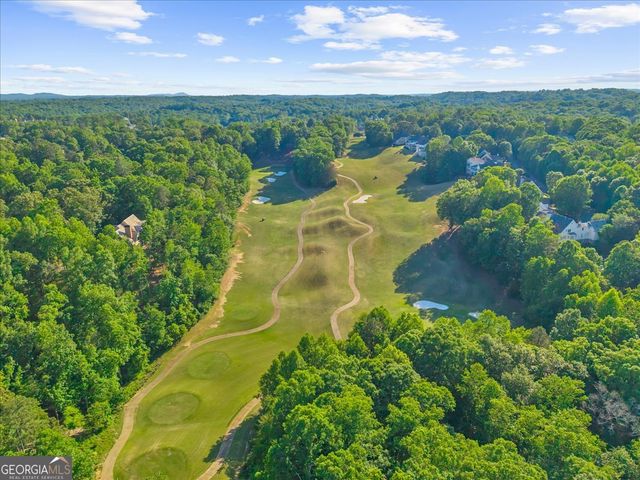 494 River Overlook Road Lot 14, Dawsonville, GA 30534