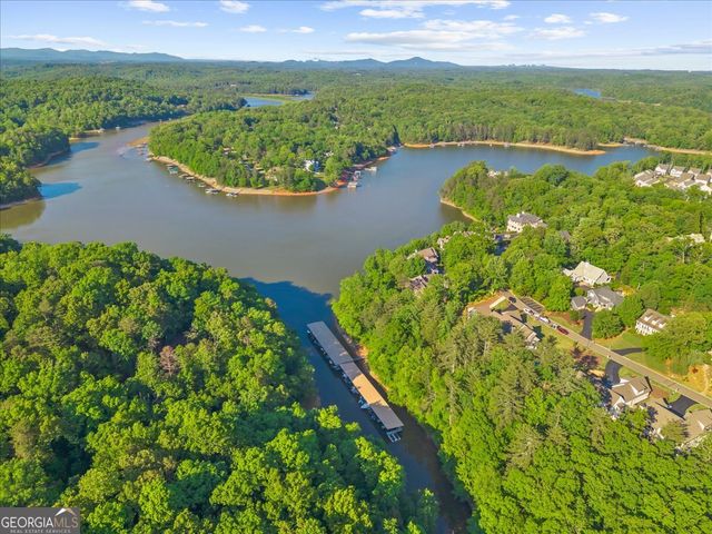 494 River Overlook Road Lot 14, Dawsonville, GA 30534