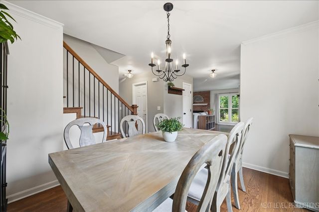 612 Spyglass Court, North Aurora, IL 60542