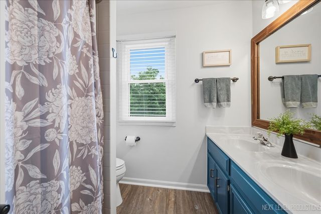 612 Spyglass Court, North Aurora, IL 60542