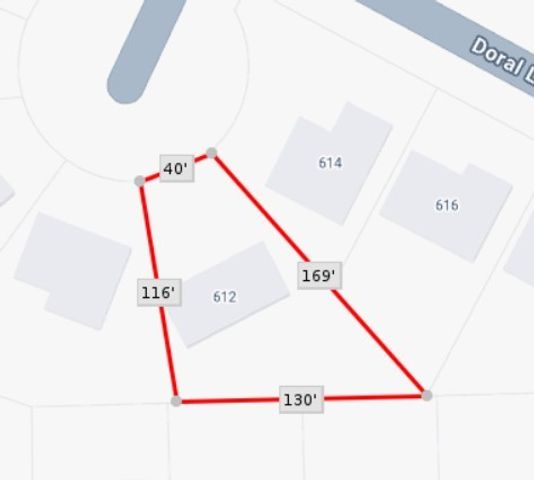 612 Spyglass Court, North Aurora, IL 60542