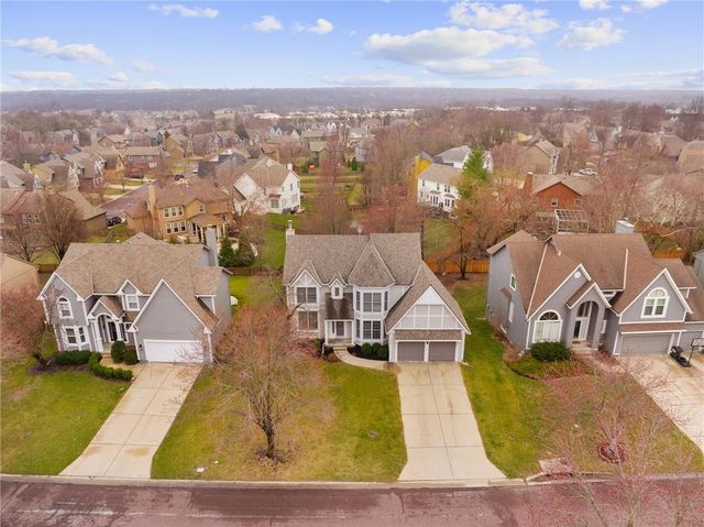 11321 W 131st Street, Overland Park, KS 66213