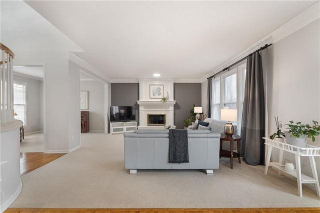 11321 W 131st Street, Overland Park, KS 66213