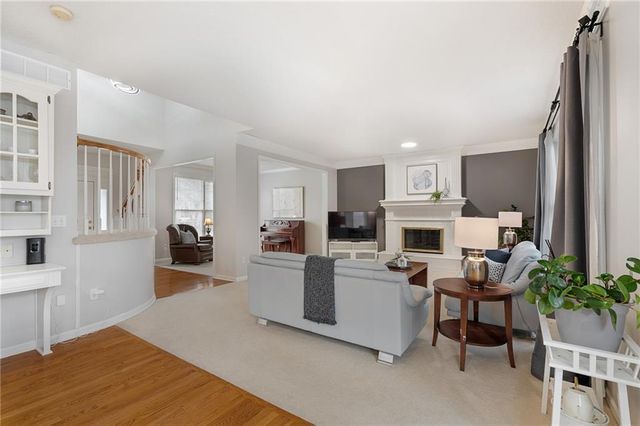 11321 W 131st Street, Overland Park, KS 66213