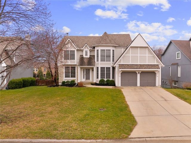 11321 W 131st Street, Overland Park, KS 66213