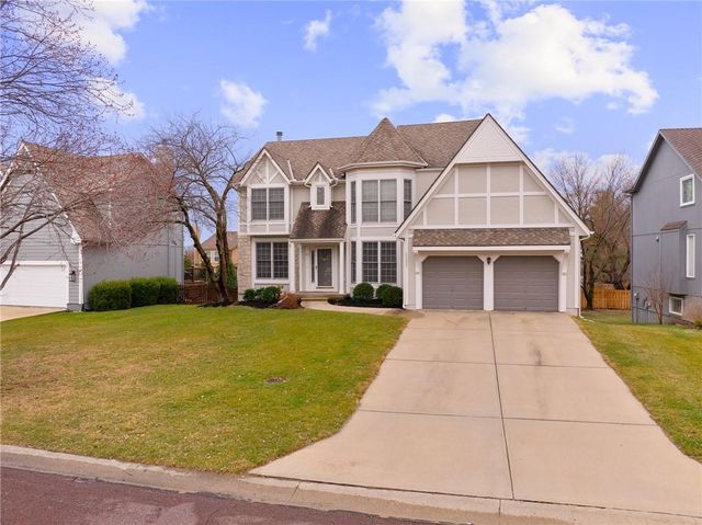 11321 W 131st Street, Overland Park, KS 66213