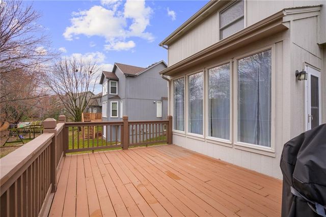 11321 W 131st Street, Overland Park, KS 66213