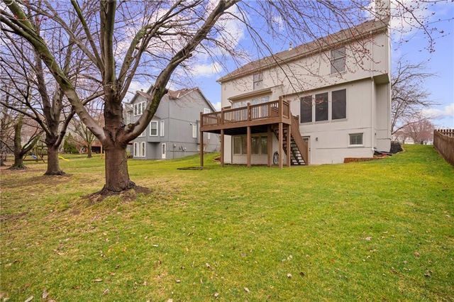 11321 W 131st Street, Overland Park, KS 66213