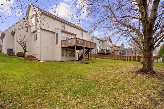 11321 W 131st Street, Overland Park, KS 66213