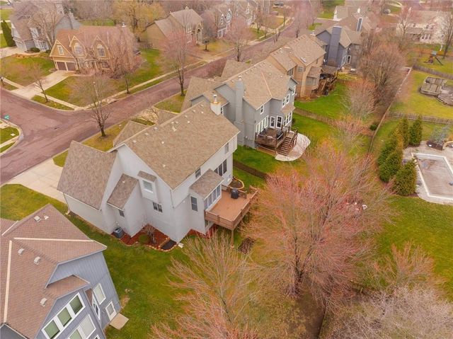 11321 W 131st Street, Overland Park, KS 66213