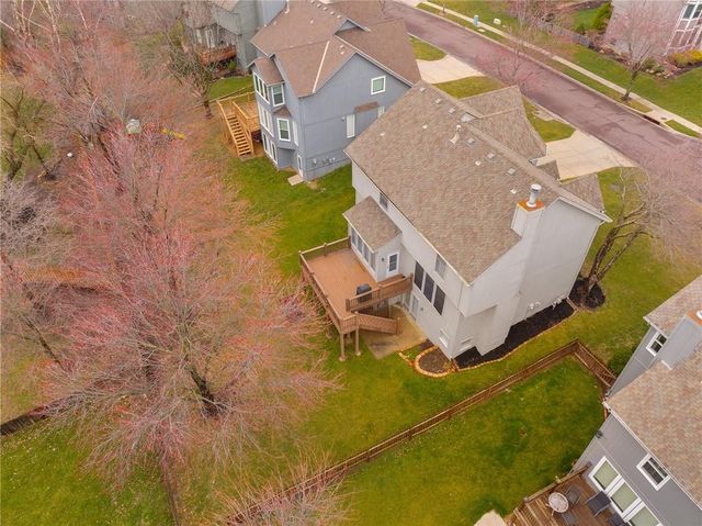 11321 W 131st Street, Overland Park, KS 66213