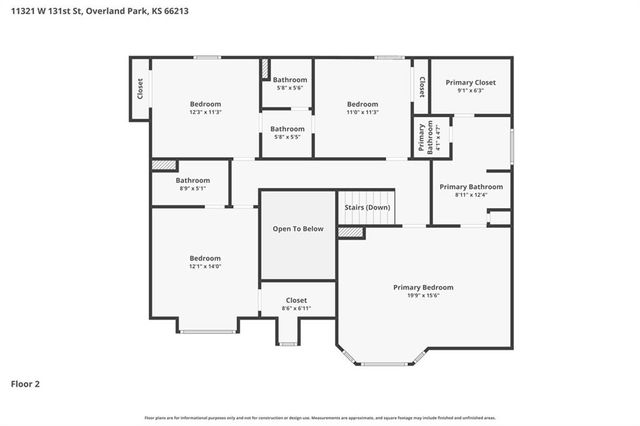 11321 W 131st Street, Overland Park, KS 66213