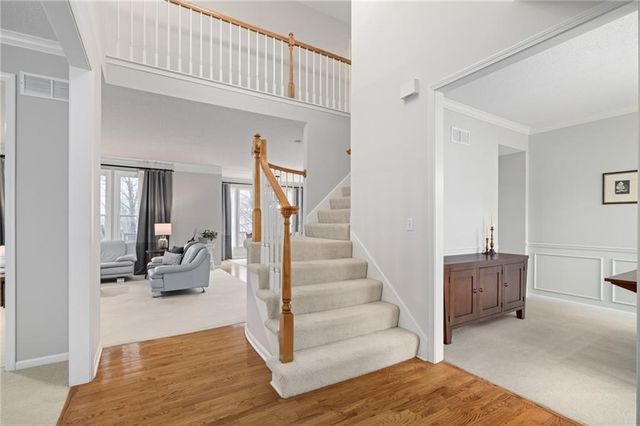 11321 W 131st Street, Overland Park, KS 66213