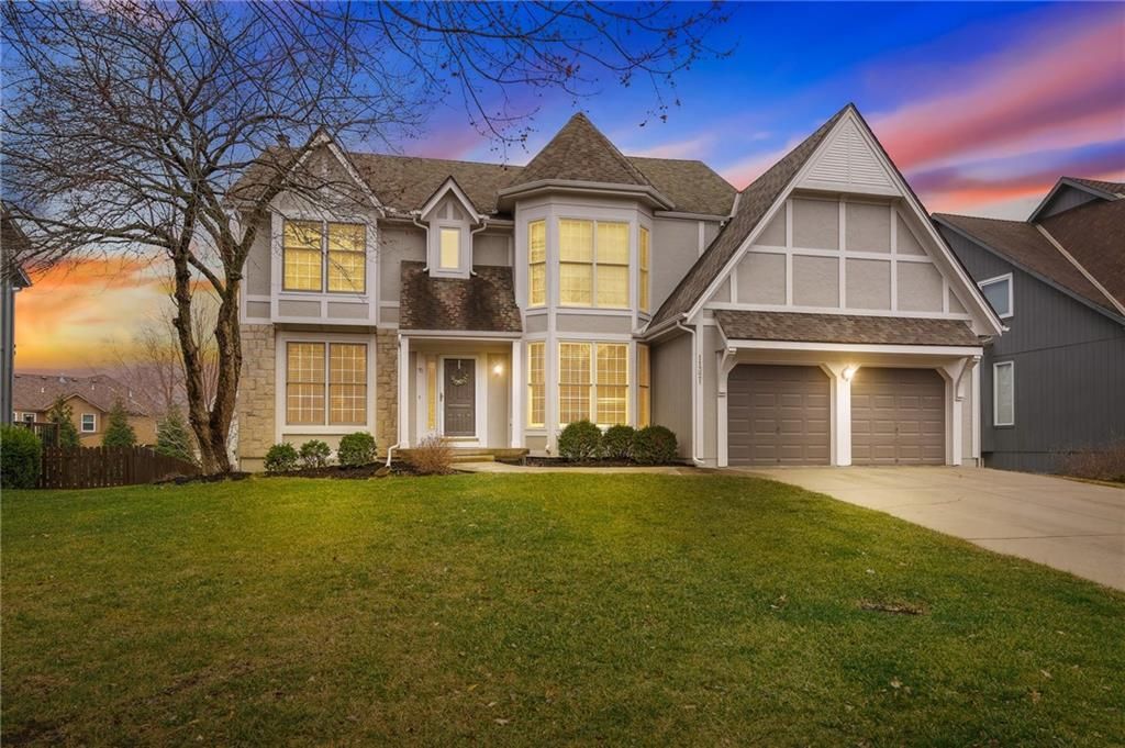 11321 W 131st Street, Overland Park, KS 66213