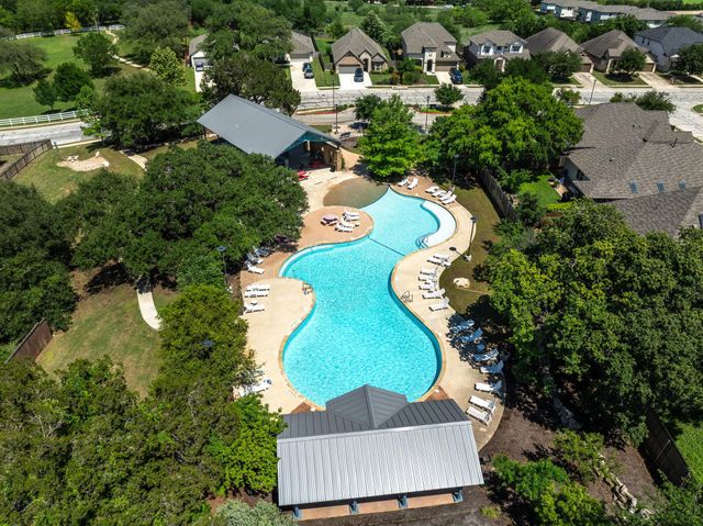 1009 Goldilocks LN, Manchaca, TX 78652
