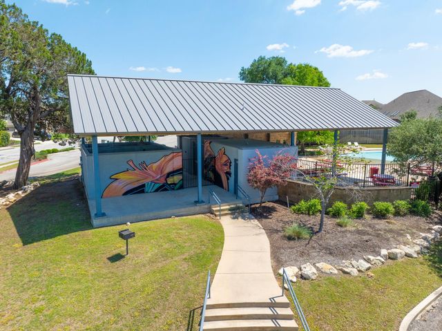 1009 Goldilocks LN, Manchaca, TX 78652