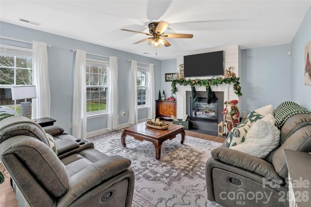 3409 Arbor Pointe Drive, Indian Trail, NC 28079