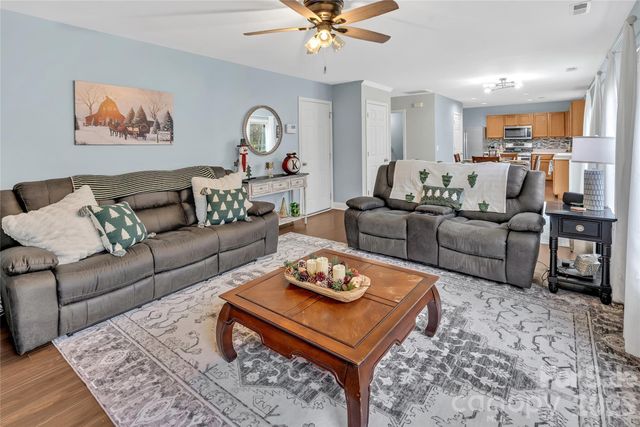 3409 Arbor Pointe Drive, Indian Trail, NC 28079