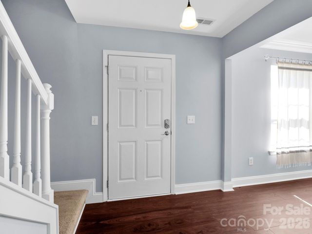 3409 Arbor Pointe Drive, Indian Trail, NC 28079